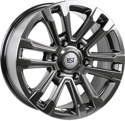 RST 7,5x17/6x139,7 ET25 D106,1 R107 (Prado) BH