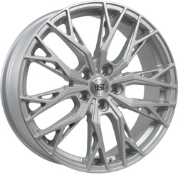 RST 7x19/5x114,3 ET40 D64,1 R119 (Haval F7) Silver