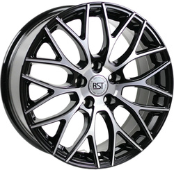 RST 7x17/4x108 ET26 D65,1 R137 BD