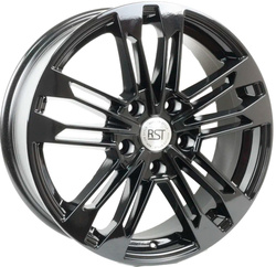 RST 7x17/5x120 ET55 D65,1 R167 (Amarok,Transporter) BL