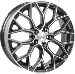 RST 6,5x18/5x108 ET43 D65,1 R198 (Dongfeng) BD RST 6,5x18/5x108 ET43 D65,1 R198 (Dongfeng) BD