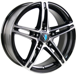 Venti 6,5x16/5x114,3 ET33 D60,1 1618 BD