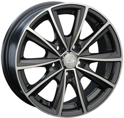 LS 7,5x17/5x114,3 ET40 D73,1 232 GMF