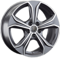 Replay 7x17/5x108 ET52,5 D63,3 FD158 GMF (�����, C570)