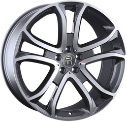 Replay 10x21/5x112 ET54 D66,6 MR208 GMF (�����, MB001)