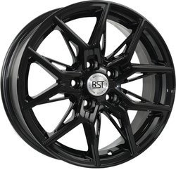 RST 6,5x16/5x108 ET33 D60,1 R146 BL