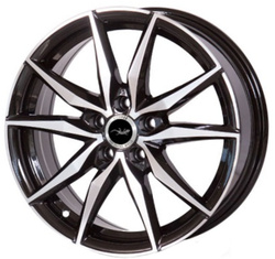 Lizardo 8x18/5x108 ET33 D60,1 1019 (387) BMF (�����)