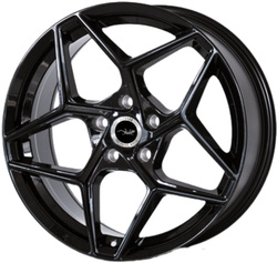 Lizardo 8x18/5x108 ET45 D67,1 5540 B (�����)