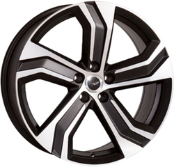 Lizardo 8x19/5x108 ET35 D67,1 5601 MBM (конус) Lizardo 8x19/5x108 ET35 D67,1 5601 MBM (конус)