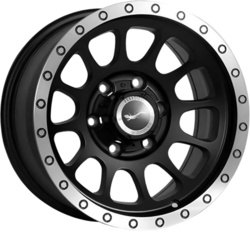 Lizardo 8,5x16/6x139,7 ET0 D110,1 XH326 CBMF (�����)