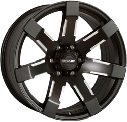 PDW 9,5x20/6x139,7 ET15 D106,1 Brooklyn (2036) E-1/U4B