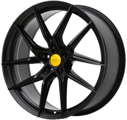 PDW 7,5x17/5x114,3 ET40 D67,1 Grace (2044) U4B