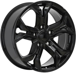 PDW 8,5x20/5x150 ET45 D110,1 Invader (5196) B (конус) PDW 8,5x20/5x150 ET45 D110,1 Invader (5196) B (конус)