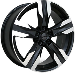 PDW 8,5x20/5x108 ET42 D67,1 Prism (5060) M/U4B (�����)