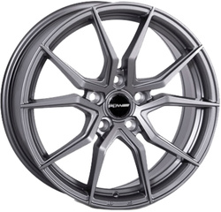 PDW 7x16/4x100 ET40 D60,1 Spyder (5007) U4GRA (����� (������������ �����))