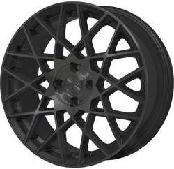 PDW 7x16/4x100 ET40 D60,1 Velocity (9103) U4B