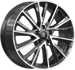 Premium Series 7,5x18/5x114,3 ET39 D60,1 ��010 (Lexus NX) Diamond Quartz