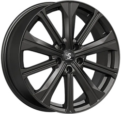 Premium Series 7x19/5x114,3 ET40 D66,6 ��013 (Haval Dargo) Fury black