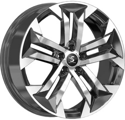 Premium Series 7,5x19/5x114,3 ET49,5 D67,1 ��015 (Sorento/Santa Fe) Diamond Quartz