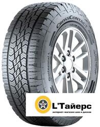 Continental 235/55R18 100V ContiCrossContact ATR