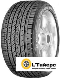 Continental 295/35R21 107Y ContiCrossContact UHP