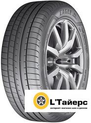 Goodyear 275/55R19 111W Eagle F1 Asymmetric 3 SUV