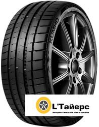 Kumho 255/35R19 96Y PS72 Ecsta Sport S