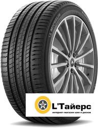 Michelin 315/35R20 110W Latitude Sport 3
