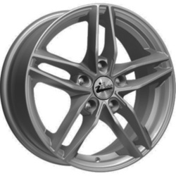 iFree 6,5x16/5x114,3 ET45 D60,1 Moskva (��689) ��� ���