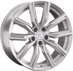 Replay 8,5x19/5x112 ET28 D66,6 VV345 Sil (�����, C570)