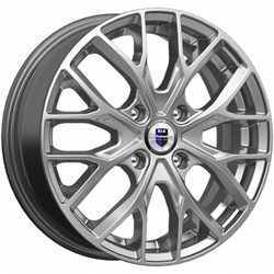 K&K 6x16/4x100 ET41 D60,1 ������-�������� (��891) ���� ��������