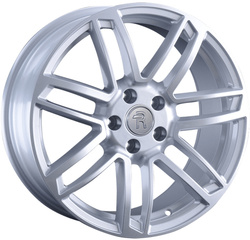 Replay 8x18/5x112 ET40 D66,6 A186 Sil (�����, A001)