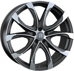 Replay 9,5x22/5x112 ET37 D66,6 B223 MGMF (�����, B640)