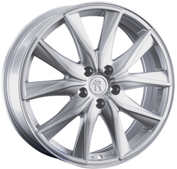 Replay 7x19/5x114,3 ET45 D60,1 CHG12 Sil (�����, C570)