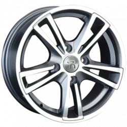 Replay 7x17/5x108 ET40 D65,1 CHR26 GMF (�����, C570)