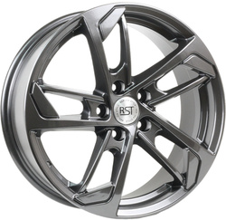 RST 7x17/5x112 ET40 D57,1 R037 (Tiguan) BMG