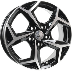 RST 6,5x16/5x108 ET50 D63,4 R066 (Ford) BD
