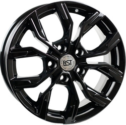 RST 6,5x16/5x114,3 ET50 D66,1 R106 (Kia Cee'd, Hyndai i30) BL