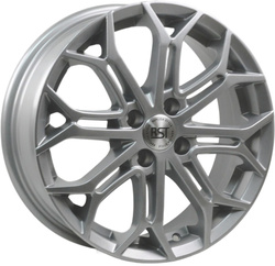 RST 6x16/4x100 ET50 D60,1 R126 (Lada) SL