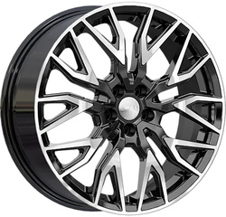 ���� 7x18/5x100 ET28 D57,1 ����� (��1071) �����