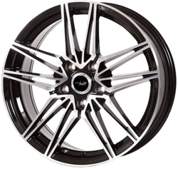 Lizardo 7x17/5x108 ET33 D67,1 1050 BMF (�����)