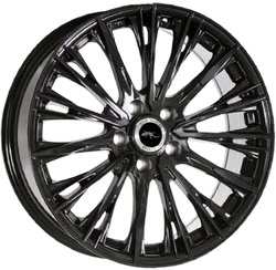 Lizardo 7x17/4x100 ET40 D60,1 Octopus (XH304) B (�����)