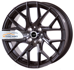 Lizardo 7x16/4x98 ET35 D58,5 XH143 (Arcada) CB (�����)