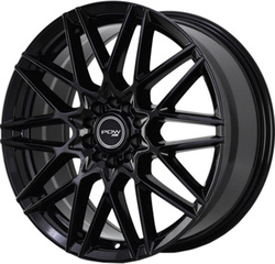 PDW 7,5x18/5x114,3 ET37 D66,6 Veloce (5337) B (�����)