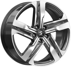 Premium Series 7,5x19/5x114,3 ET49 D67,1 ��004 (Sorento) Diamond Quartz
