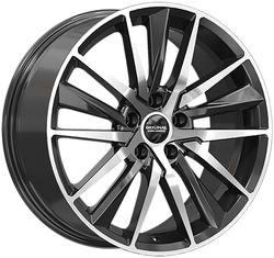 SKAD Original 8x18/5x114,3 ET45 D60,1 KL-353 (Changan CS55 Plus/Uni-S) �����