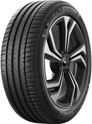 Michelin 255/60R18 112W XL Pilot Sport 4 SUV TL Michelin 255/60R18 112W XL Pilot Sport 4 SUV TL