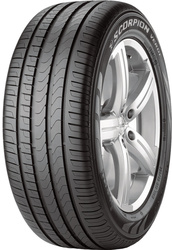 Pirelli 255/55ZR18 109Y XL Scorpion Verde TL Pirelli 255/55ZR18 109Y XL Scorpion Verde TL