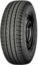 Yokohama 185/75R16C 104/102S BluEarth-Van RY55 TL