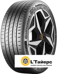 Continental 245/35R18 92Y ContiPremiumContact 7 Continental 245/35R18 92Y ContiPremiumContact 7